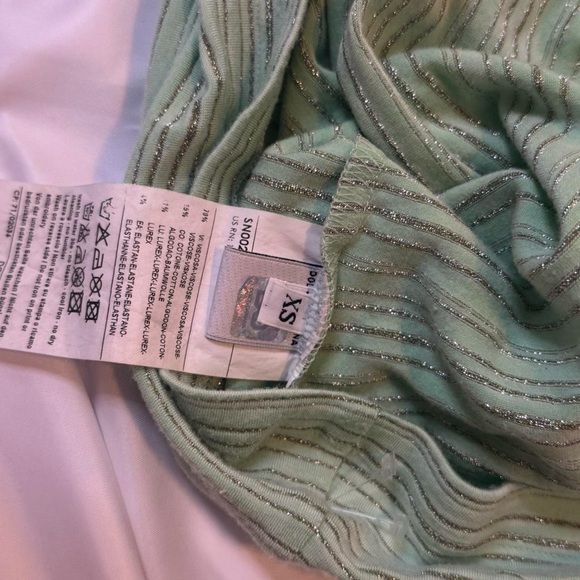 Real Y2K vintage dolce & gabbana tank - Picture 4 of 5